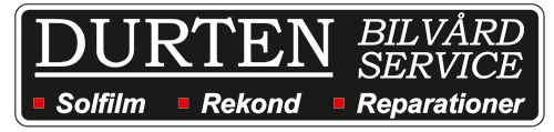 Durten Bilv&aring;rd & Service